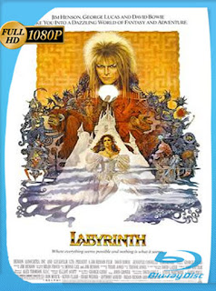 Laberinto (1986) HD [1080p] Latino  [Google Drive] Panchirulo