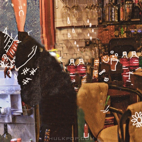 Deepshower – DEEPSHOWER X ONEHUNNNIT – Single