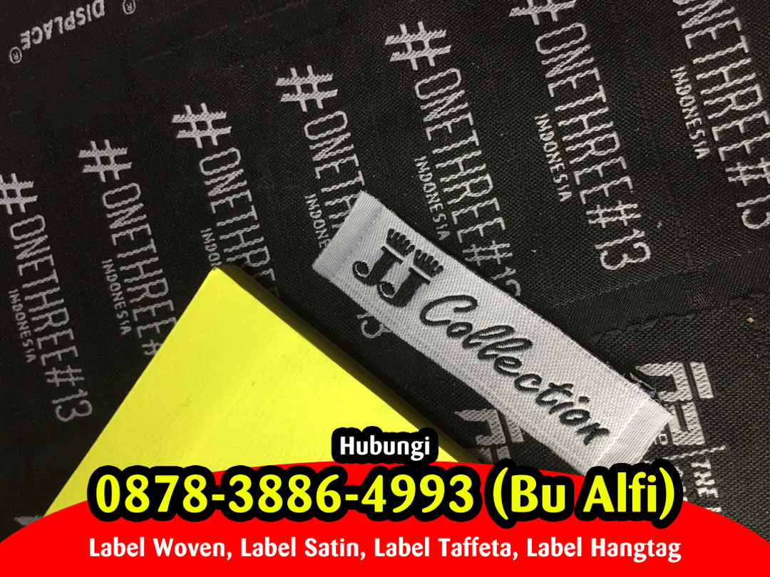 Bikin Pembuatan Label Baju Bantul, Bikin Label Baju Bantul,  Bikin Label Hijab Bantul,  Bikin Label Kaos Bantul,  Bikin Label Satin Bantul,  Bikin Label Woven Bantul,  Bikin Label Hangtag Bantul,  Bikin Label Karet Bantul,  Bikin Label Kulit Bantul,  Bikin Label Piterban Bantul