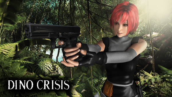 يبدو أن ديمو لعبة Resident Evil 8 Village يحمل إشارات لعودة سلسلة Dino Crisis قريبا