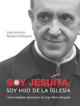 "Soy Jesuita, soy hijo de la Iglesia" (Versión para España - 2014)