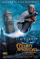 Los Fantasmas de Scrooge / Cuento de Navidad