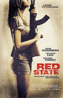 Red State – DVDRip AVi (2011)