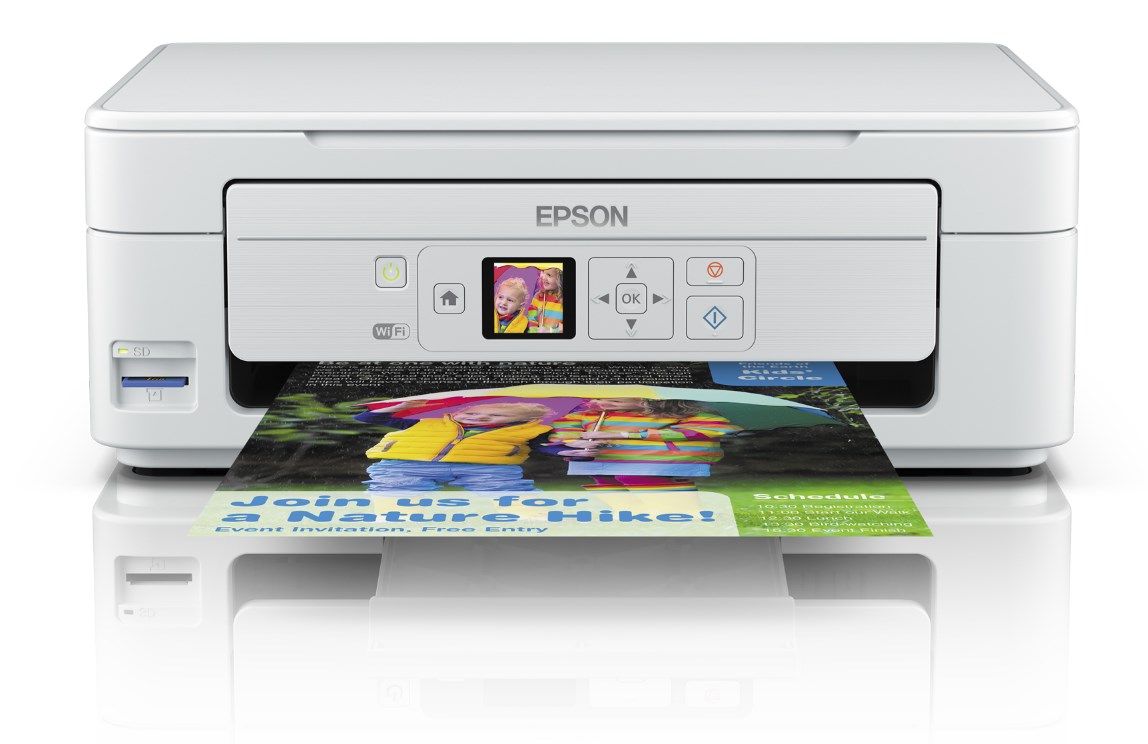 Epson Expression Home Xp 345 Drivers Download Cpd