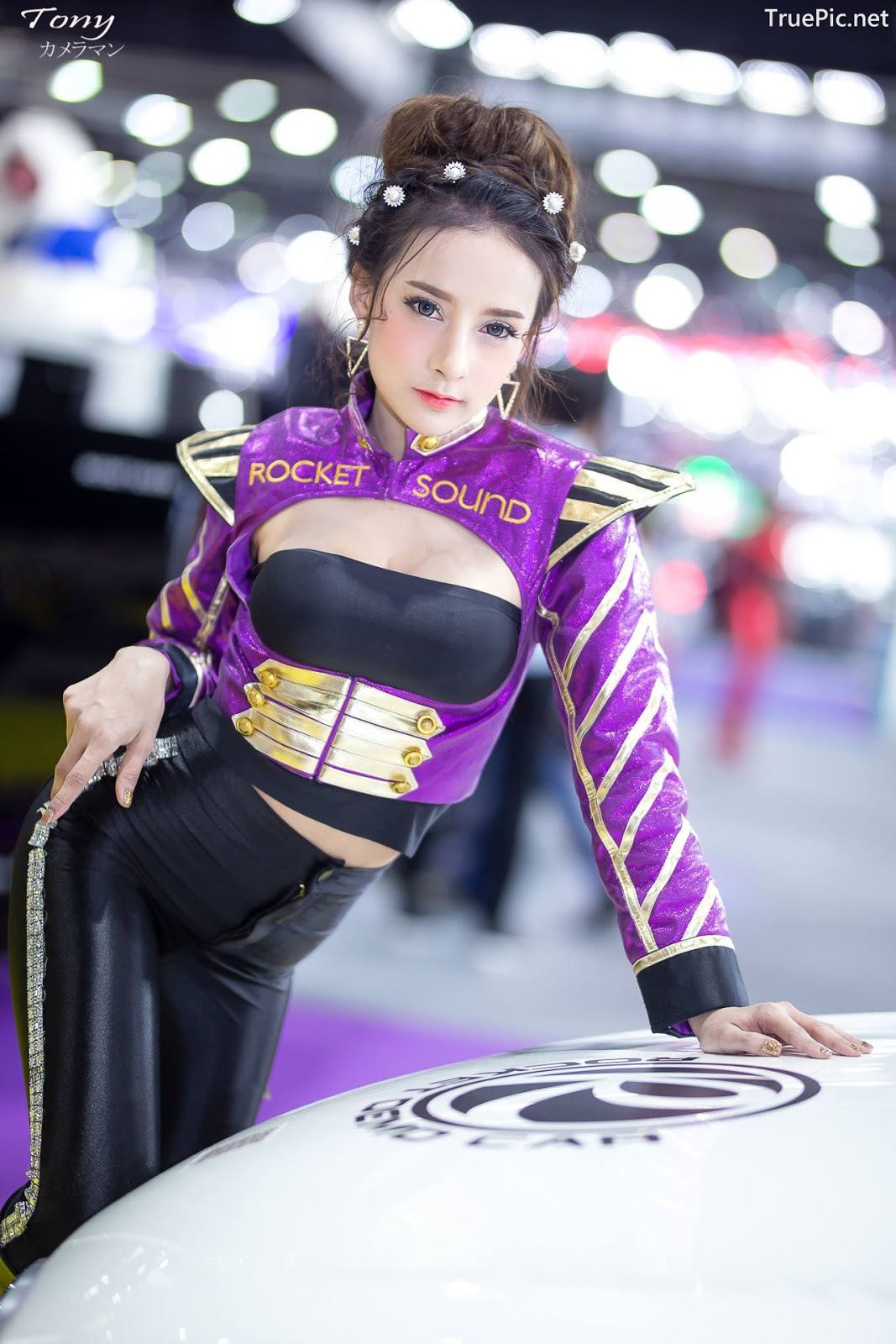 Image-Thailand-Hot-Model-Thai-Racing-Girl-At-Motor-Expo-2018-TruePic.net- Picture-102