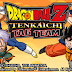 Best PPSSPP Setting Of Dragon Ball Tenkaichi Tag Team Xenoverse v5 PPSSPP Blue or Gold Versio.1.3.0.apk