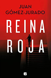 Reina Roja - Juan Gómez-Jurado