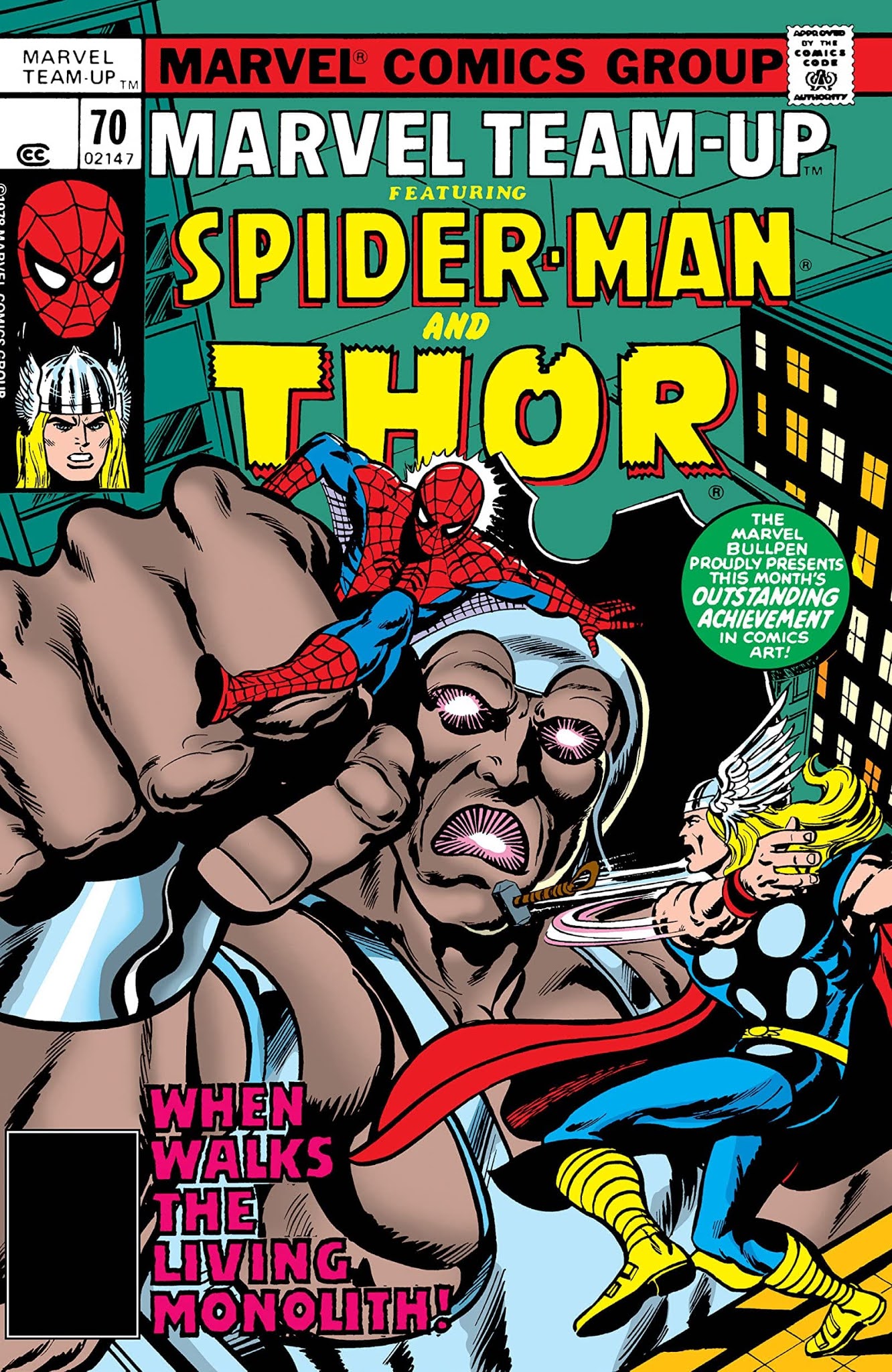 Spiderman: Marvel Team-Up de Chris Claremont y John Byrne