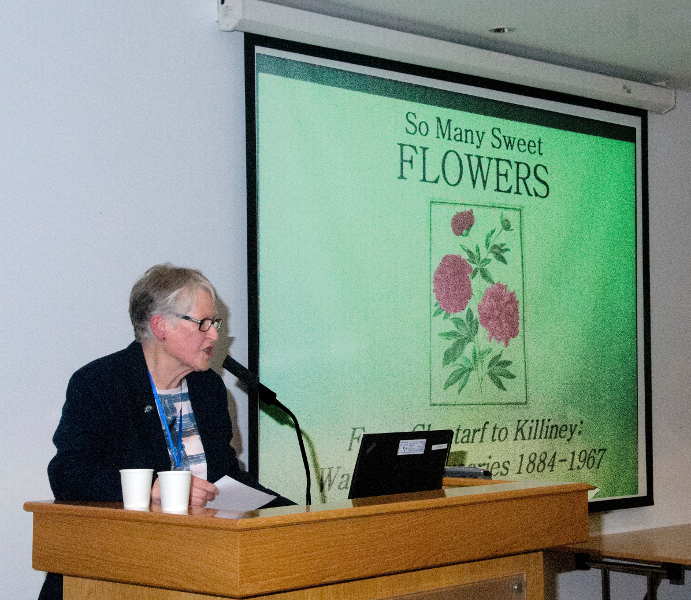 photopol WATSON'S NURSERIES KILLINEY