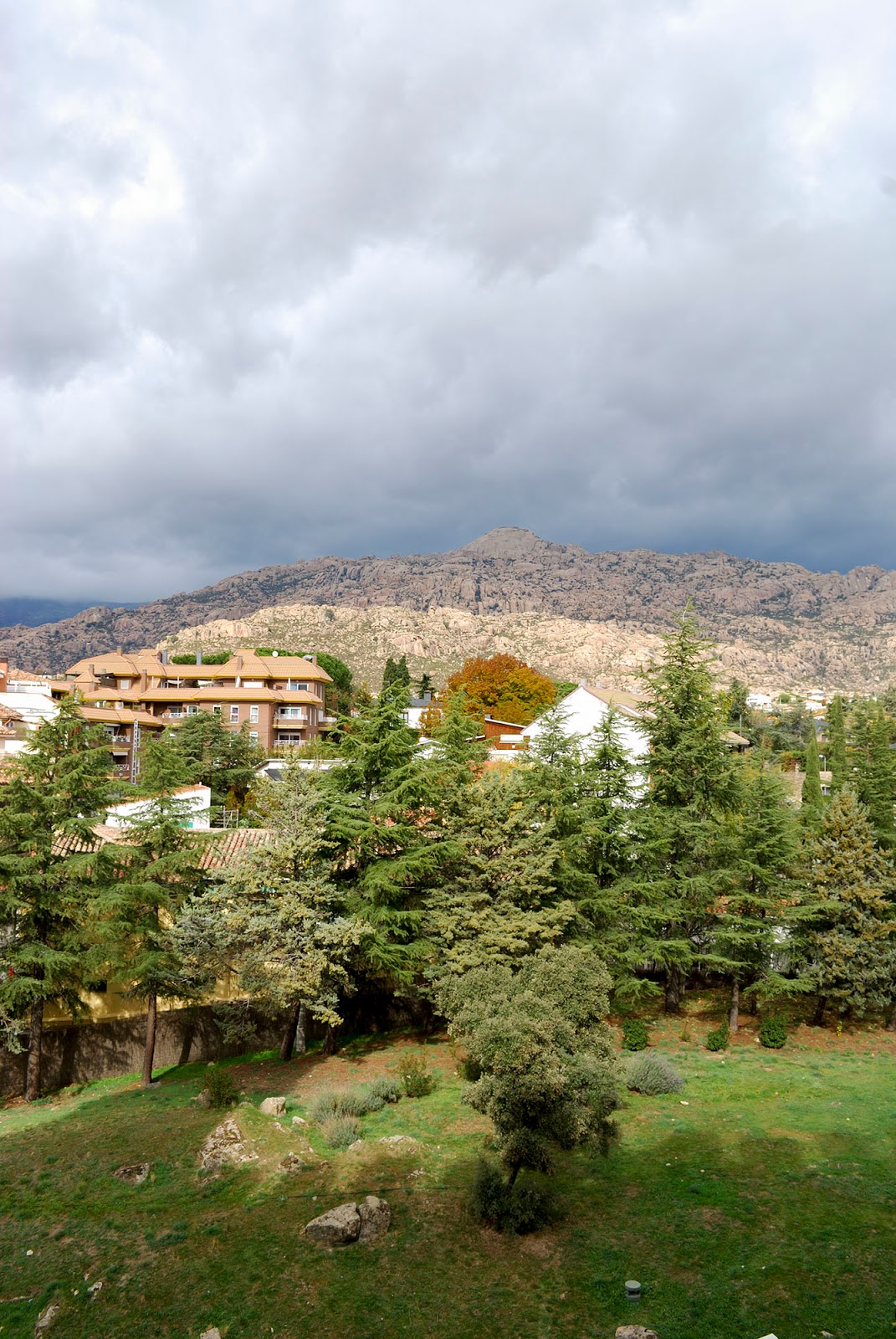 Best Day Trips from Madrid Manzanares el Real Memories of the Pacific