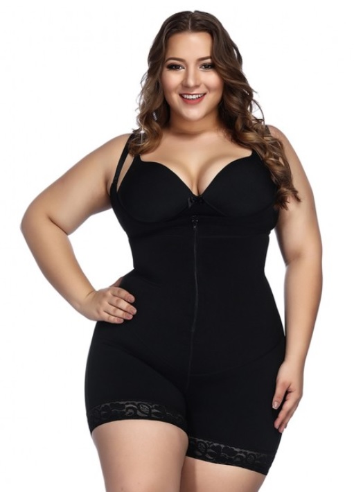 Blog Lea Azleeya The Best Shapewear Bodysuit and Waist Trainer from