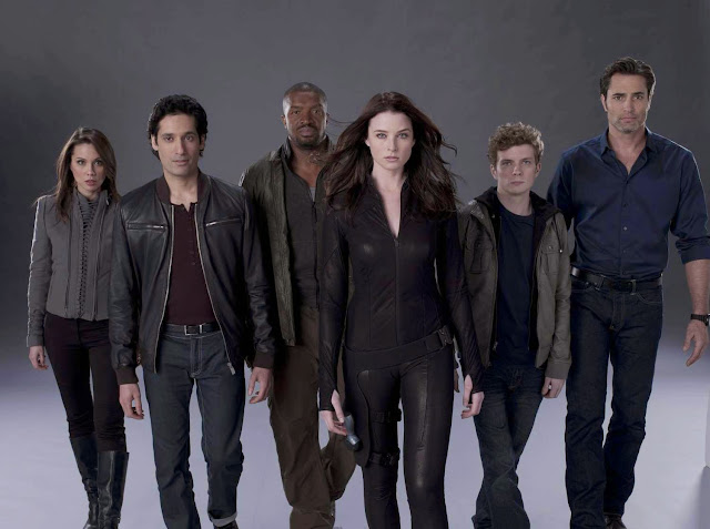 Continuum - 3 Minutes to Midnight - Review