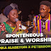 Audio: Adeyinka Alaseyori X Peterson Okopi – Spontaneous Praise & Worship