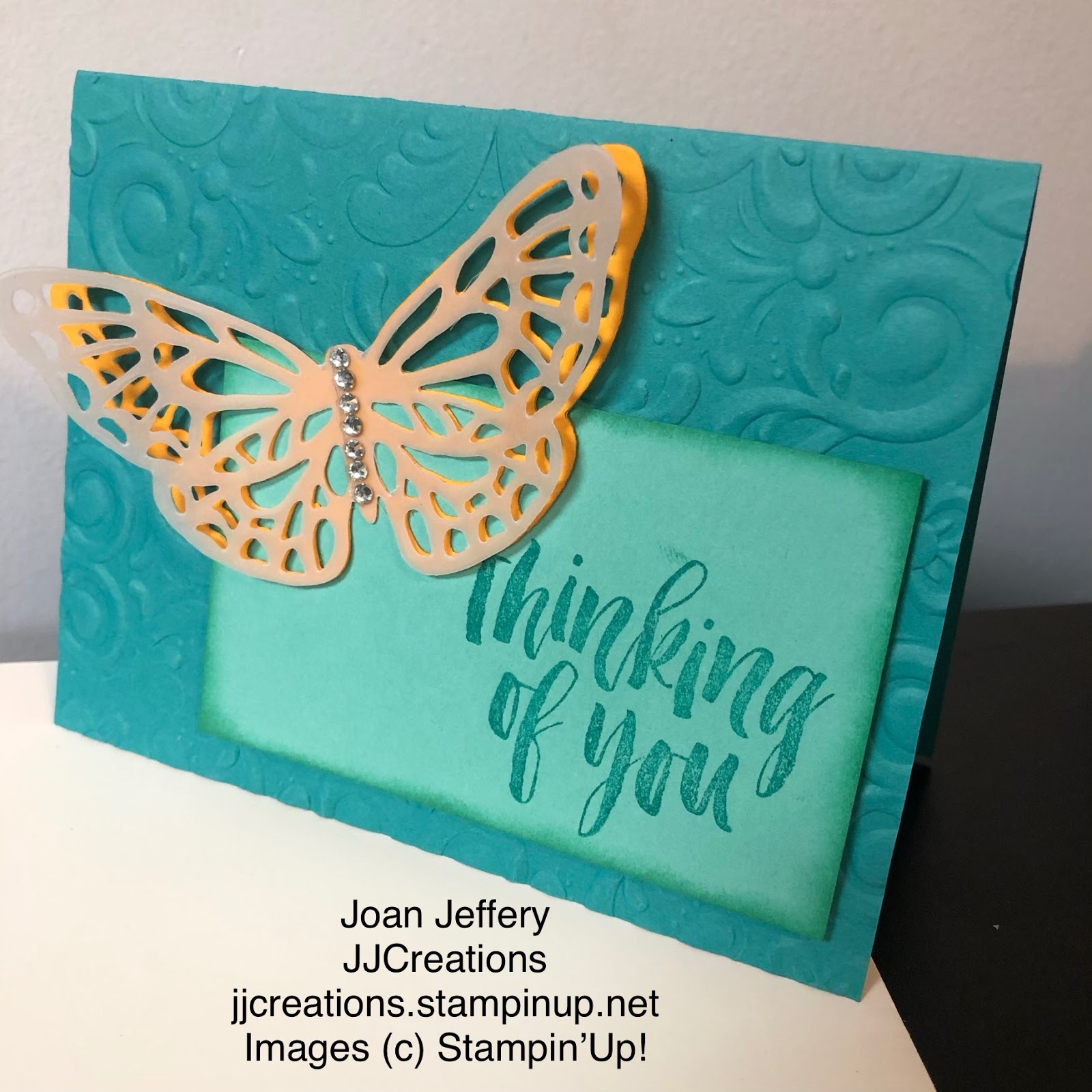 J J Creations How to use Vellum 2 Overlays