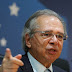 BRASIL | POLÍTICA - Impeachment banalizou, sobrou até para o Ministro Paulo Guedes!