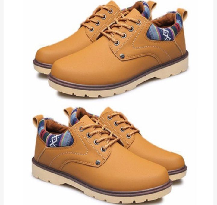  Classic Lace Up Oxford Shoes for Men