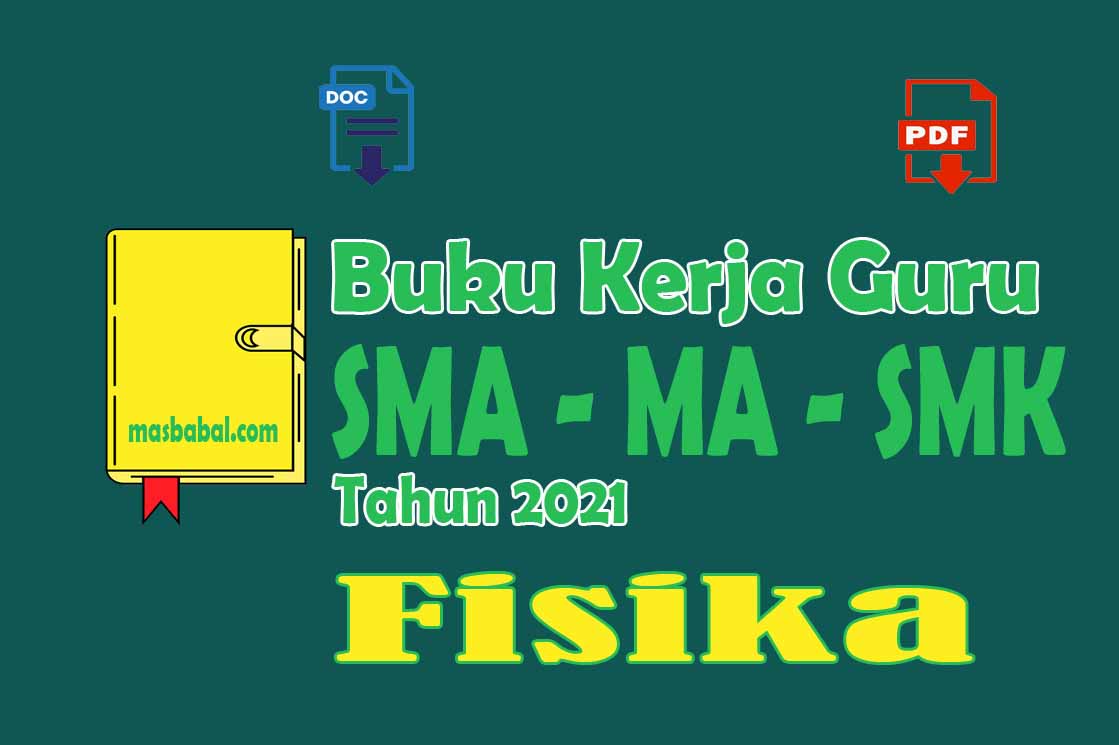 42+ Contoh Jurnal Mengajar Fisika Sma Images