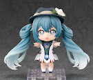 Nendoroid MIKU WITH YOU Hatsune Miku (#2039) Figure