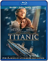 Titanic (1997) 1080p BD50 Latino + Bonus Disc