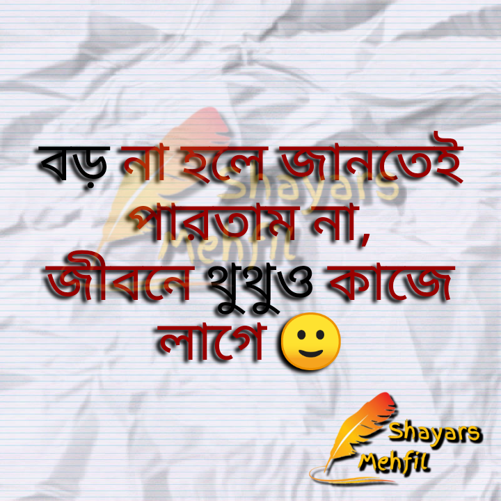 Bengali 18+ Shayari, Bengali Adult Shayari Jokes for Facebook by