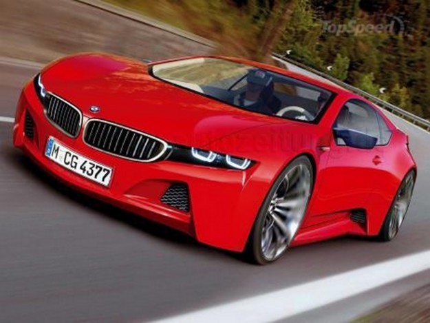 World Of Dream Cars The Super Hybrid Car Bmw M8 Concept 2017 The Super Hybrid Car Bmw M8 Concept 2017