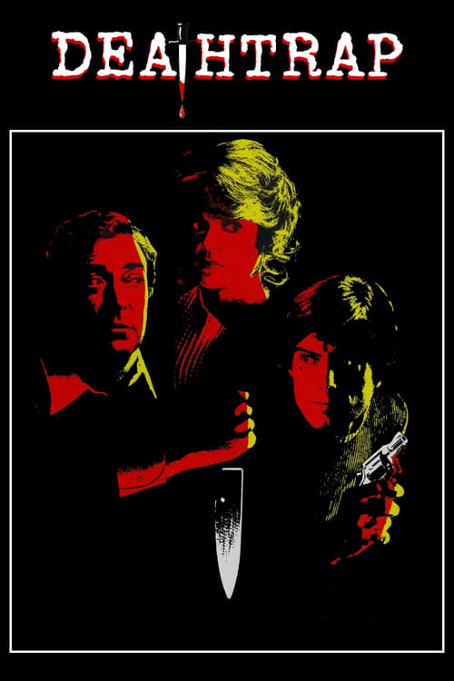 [HD] Das Mörderspiel 1982 Ganzer Film Deutsch