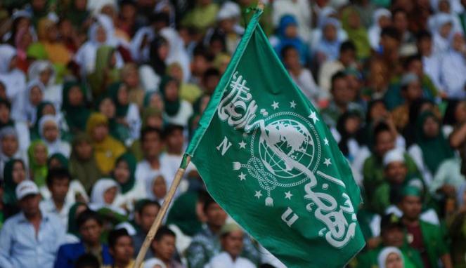 Pentingnya Khidmah pada Organisasi Dengan Sanad Jelas Sampai Pada Rasulullah SAW