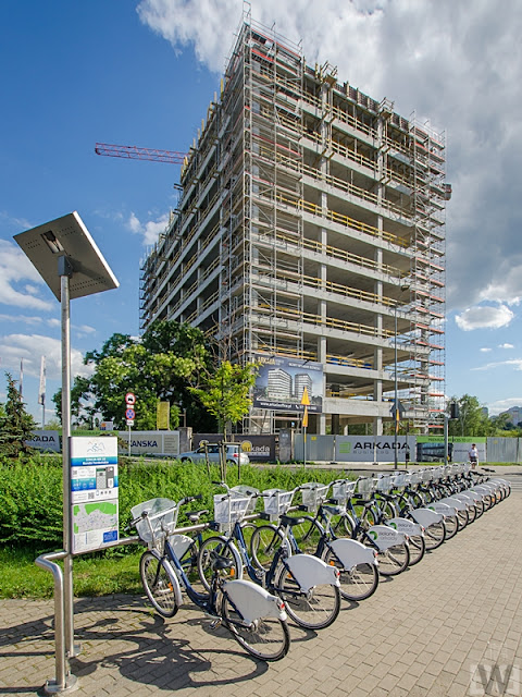 Arkada Business Park Bydgoszcz