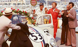 review herbie goes to monte carlo