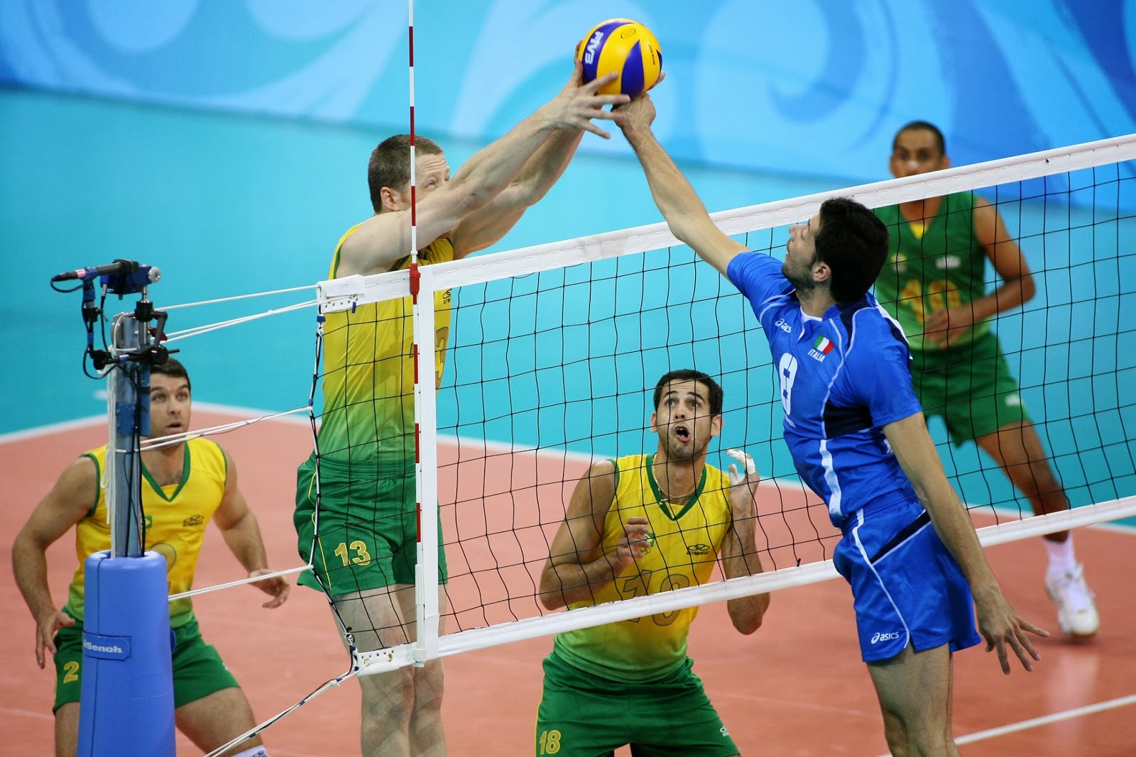 SANLUISsazo EL VOLEIBOL. SANLUISsazo EL VOLEIBOL.