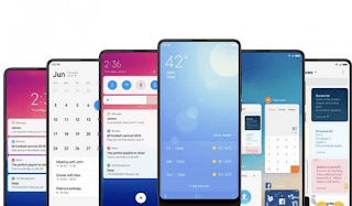 How to display operator names at MIUI 10? How to display operator names at MIUI 10?