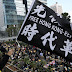 Caen turismo y ventas minoristas en Hong Kong por protestas