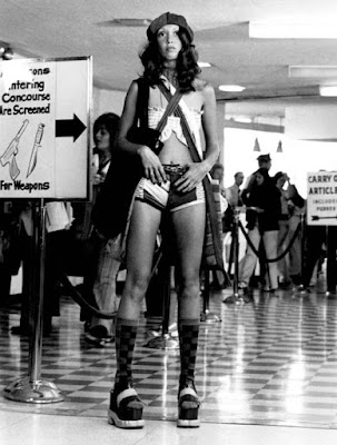 Nashville 1975 Shelley Duvall Image 1