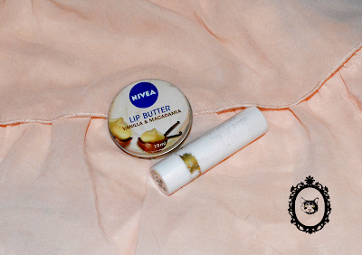 Πορϊόντα περιποίησης:χείλη!