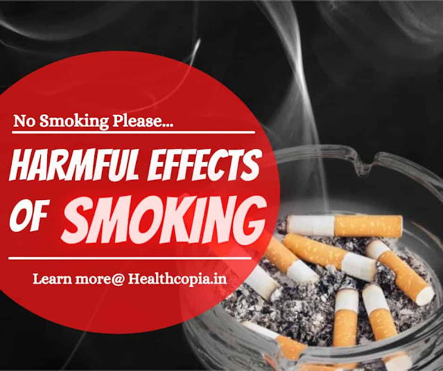Harmful Effects of Smoking