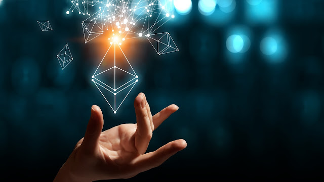 Công nghệ Blockchain 2.0 - Tìm hiểu về Smart Contract của Ethereum Công nghệ Blockchain 2.0 - Tìm hiểu về Smart Contract của Ethereum