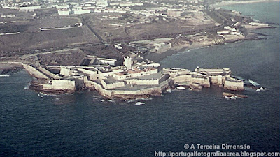 Forte de São Julião da Barra