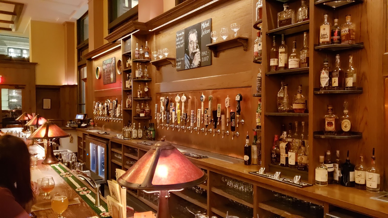 1000 Beer Year More Beers Around Boston 8397