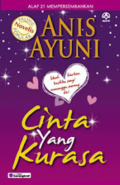 Cinta Yang Kurasa - 2011