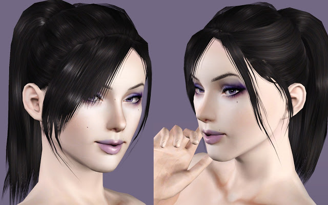 sims 4 ad free hair cc pack sims 4 ad free hair cc pack