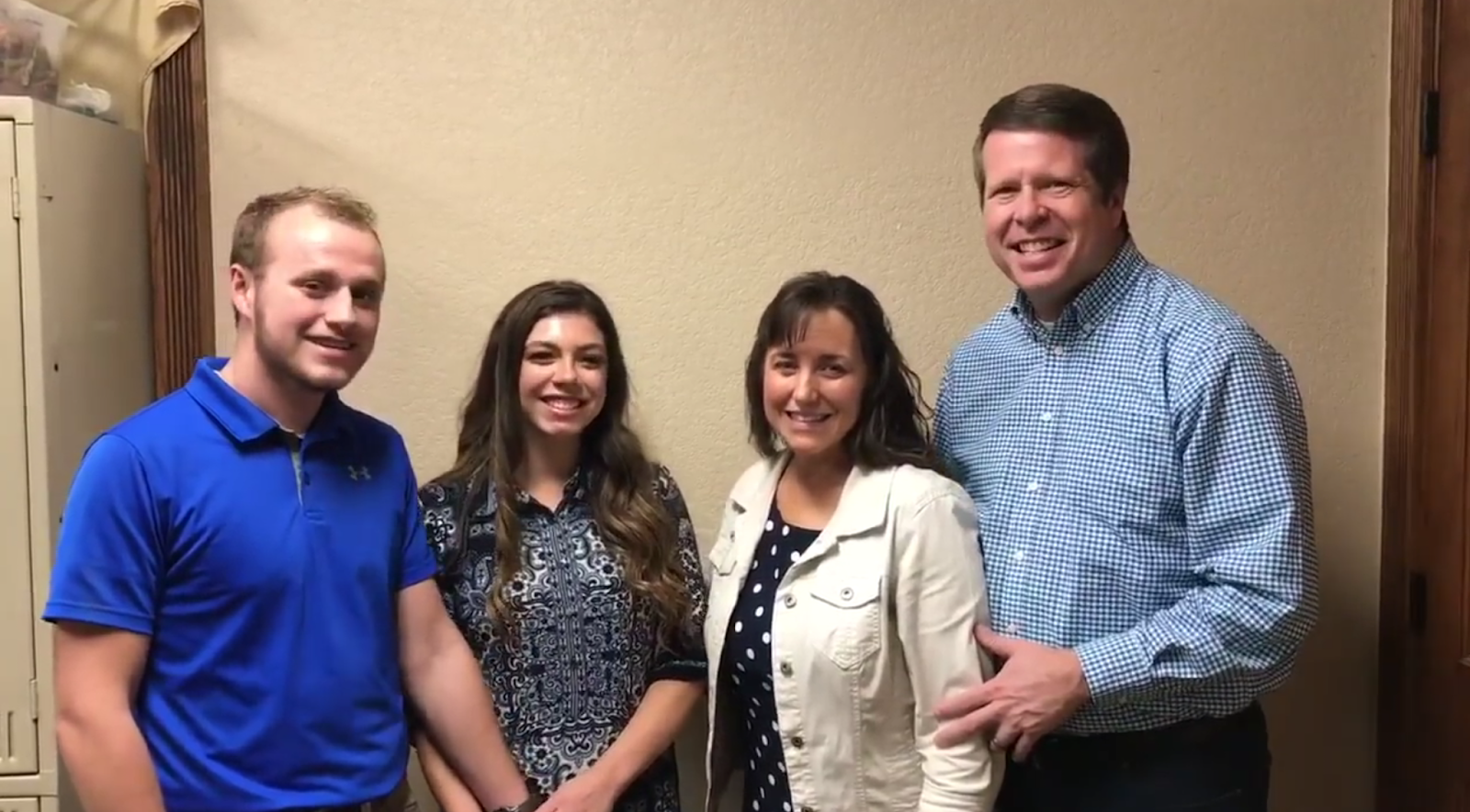 Duggar Family Blog Duggar Updates Duggar Pictures Jim Bob and