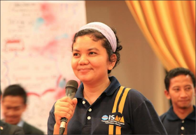 PPI Dunia : Dari Kami Untuk Negeri (Mencintai Indonesia Dari Negeri Seberang)
