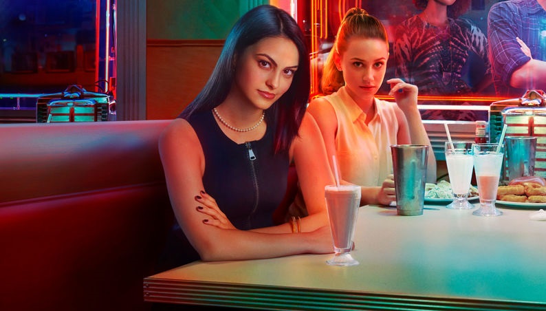 Riverdale Season 2 Where Is It Filmed Netflix Locations Revealed Tv Radio Showbiz Tv Express Co Uk