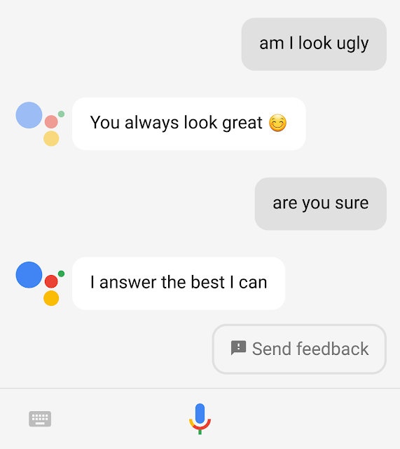 Google Assistant 8