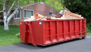 Dumpster Rental Shelby Township