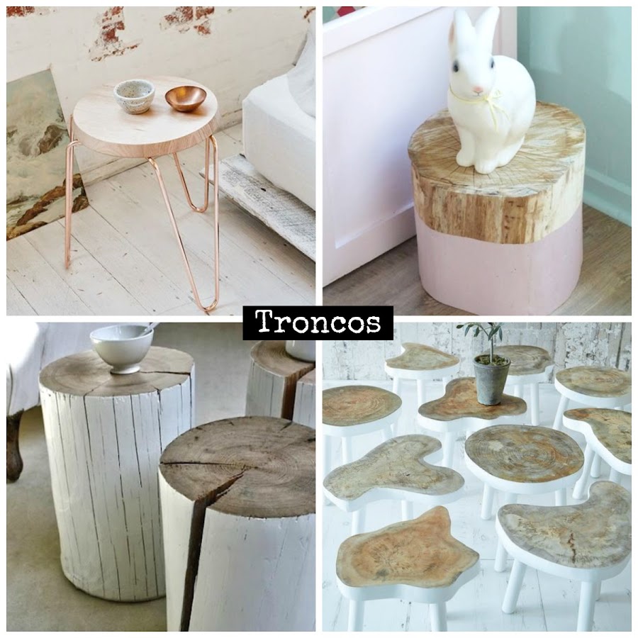 troncos-en-decoración