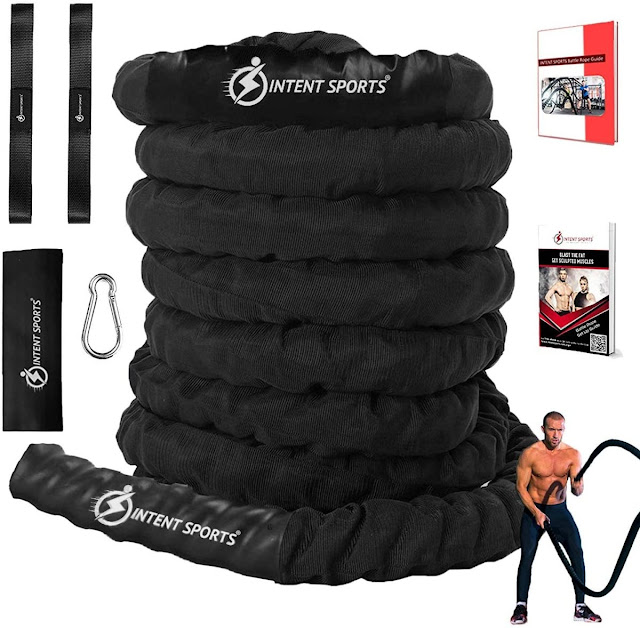 battle ropes for sale