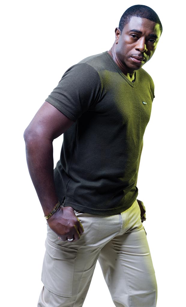 How I sustain my wife’s love for me Nollywood actor, BOB MANUEL UDOKWU