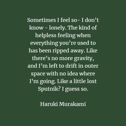 I Feel So Alone Quotes 55 Loneliness Quotes That'll Tell You More About Being Lonely