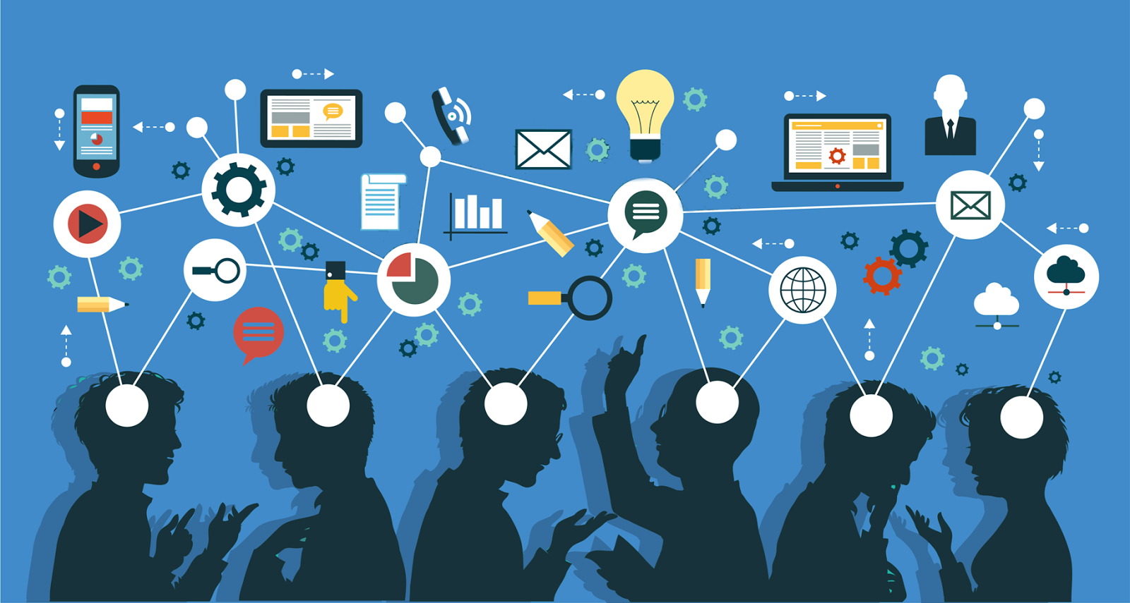 Проект медиа ютуб канал